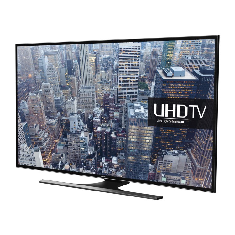 Samsung UE55JU6400 55 Inch Smart 4K Ultra HD LED TV