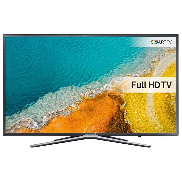GRADE A1 - Samsung UE55K5500 55 Inch Smart Full HD 1080P LED TV with Freeview HD Built-In Wi-Fi & SmartThings Compatibility