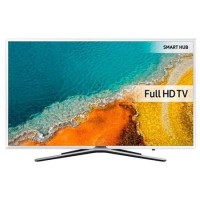 Samsung UE55K5510 55 Inch Smart Full HD LED TV PQI 400 White