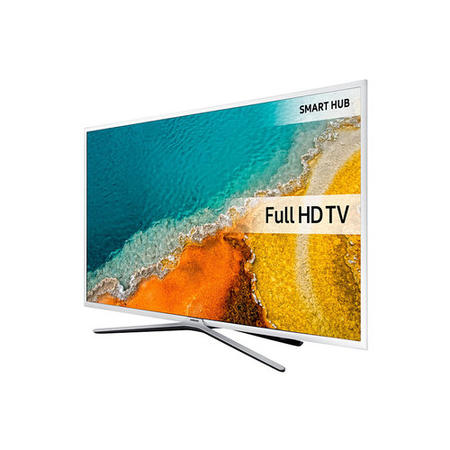 Samsung UE55K5510 55 Inch Smart Full HD LED TV PQI 400 White