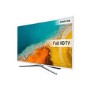 Samsung UE55K5510 55 Inch Smart Full HD LED TV PQI 400 White