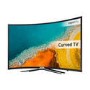 Ex Display - Samsung UE55K6300AK - 55" Class - 6 Series curved LED TV - Smart TV - 1080p Full HD - Micro Dimmin