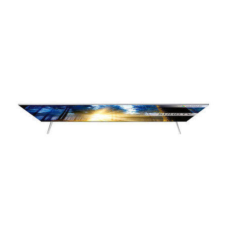 Samsung UE55KS7000 55 Inch SUHD 4K Ultra HD HDR Quantum Dot Smart TV with Freeview HD/Freesat HD & Playstation Now