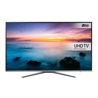 Samsung UE55KU6400 55 Smart Inch 4K Ultra HD TV PQI 1500 