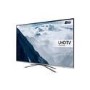Samsung UE55KU6400U - 55" Class - 6 Series LED TV - Smart TV - 4K UHD 2160p - HDR - UHD dimming - 