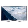 Refurbished Samsung Series 6 55&quot; Curved 4K Ultra HD with HDR LED Smart TV