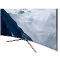 Samsung UE55KU6500 55" 4K HDR Ultra-HD Curved Smart LED TV 1600 PQI Silver