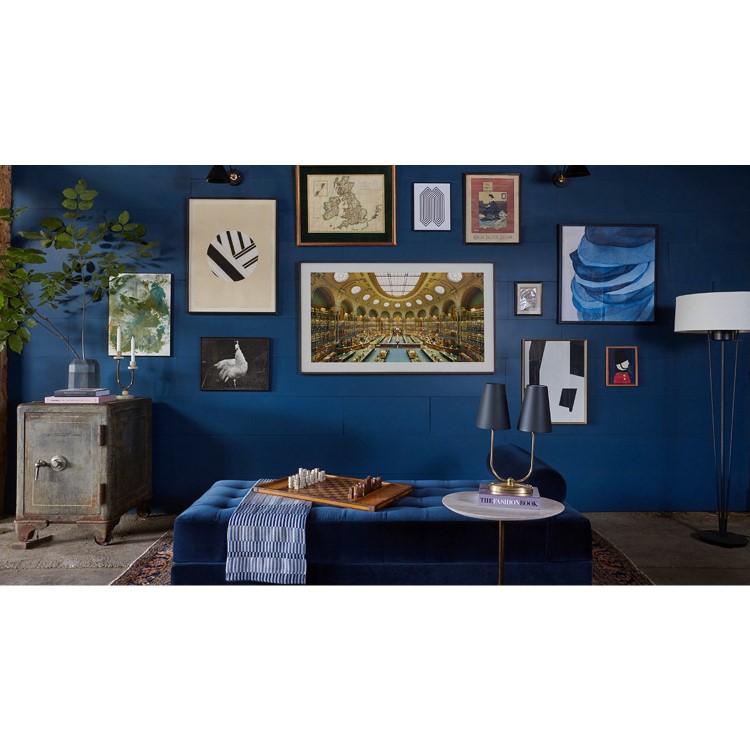 Samsung UE55LS03NA 55" The Frame 4K Ultra HD HDR LED Smart TV with 5 Year warranty
