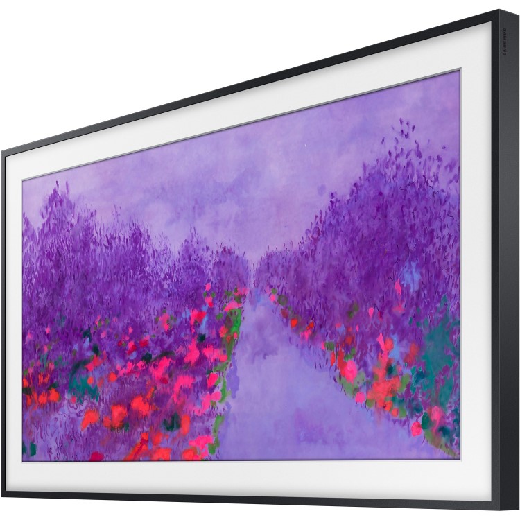 Samsung UE55LS03NA 55" The Frame 4K Ultra HD HDR LED Smart TV with 5 Year warranty