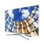 Samsung UE49M5510 49" White 1080p Full HD LED Smart TV with Freeview HD
