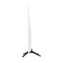Samsung UE49M5510 49" White 1080p Full HD LED Smart TV with Freeview HD