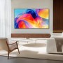 Samsung UE55M70HAKXXU 55" Mini LED 4K Ultra HD Smart TV with Tizen OS  Vision AI Gaming Hub HDR & Object Tracking Sound Lite