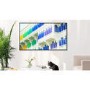 Samsung UE75MU6120 75" 4K Ultra HD HDR LED Smart TV with Freeview HD