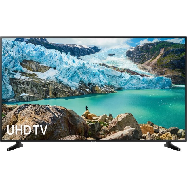 Samsung UE65RU7020 65" 4K Ultra HD Smart HDR LED TV with Freeview HD