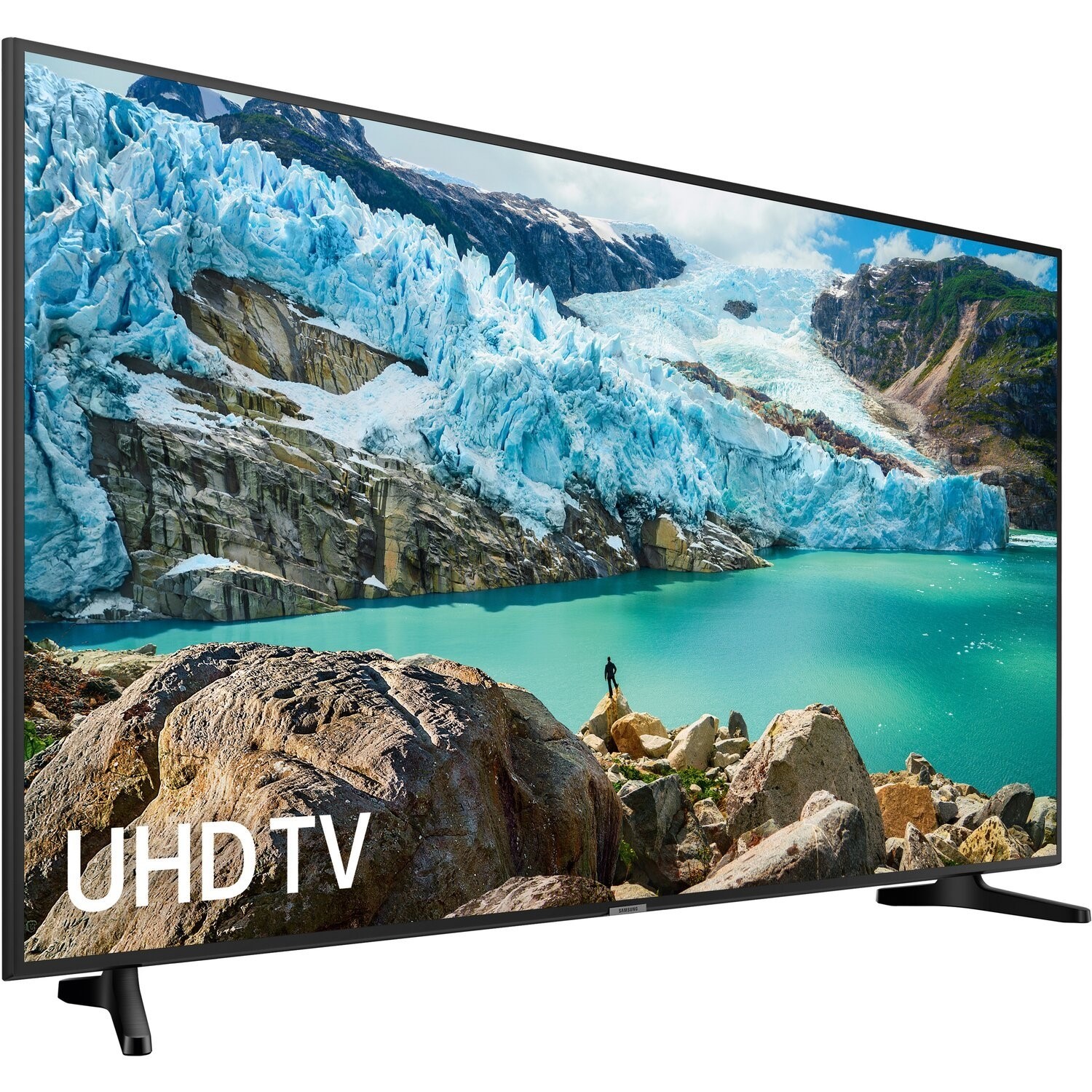 Samsung Ue65ru70 65 4k Ultra Hd Smart Hdr Led Tv With Freeview Hd Ue65ru70kxxu Appliances Direct