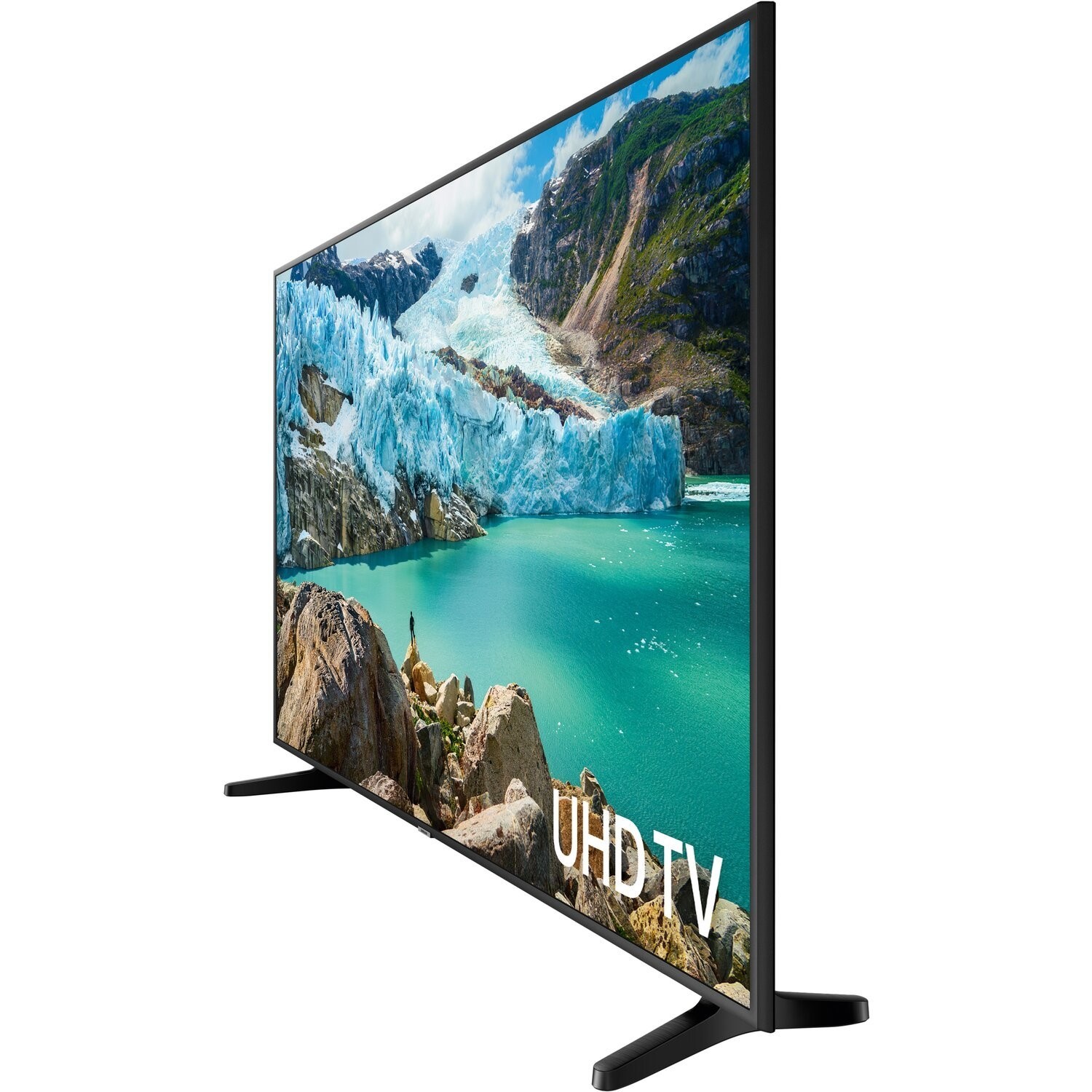 Samsung Ue55ru70 55 4k Ultra Hd Smart Hdr Led Tv With Freeview Hd Ue55ru70kxxu Appliances Direct