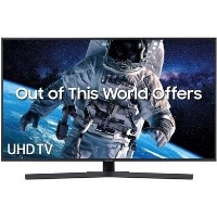 Samsung UE55RU7400 55