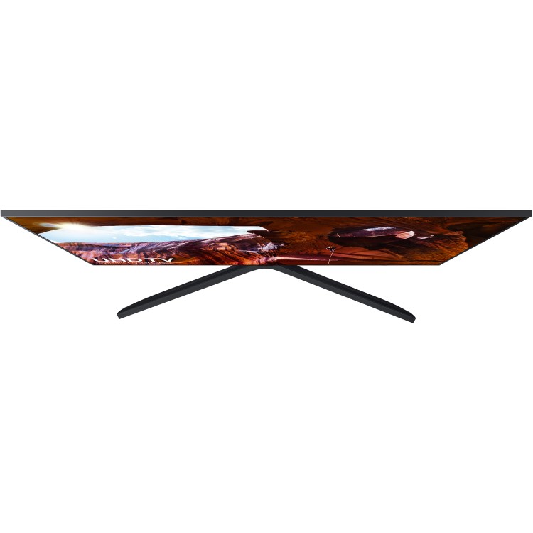 Ex Display - Samsung UE55RU7400 55" 4K Ultra HD Smart HDR LED TV with Dynamic Crystal Colour