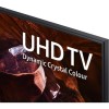 Samsung UE55RU7400 55&quot; 4K Ultra HD Smart HDR LED TV with Dynamic Crystal Colour