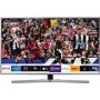Grade A1 - Samsung UE55RU7470UXXU 55" 4K Ultra HD HDR LED Smart TV with Freeview HD and Freesat - Silver