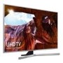 Grade A1 - Samsung UE55RU7470UXXU 55" 4K Ultra HD HDR LED Smart TV with Freeview HD and Freesat - Silver