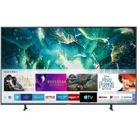 Samsung RU8000 55 INCH 4K Smart Premium UHD TV Wide Viewing Angle Game Mode Slim Design