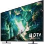Samsung UE55RU8000 55" 4K Ultra HD Smart HDR LED TV with Dynamic Crystal Colour