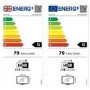 Samsung U8020F 55 inch Crystal UHD 4K Smart TV