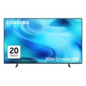 UE55U8020HKXXU Samsung UE55U8020HKXXU 55" Crystal UHD 4K Smart TV with HDR10+ Gaming Hub & Tizen OS