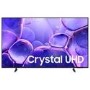 Samsung 55" 8 series Crystal UHD 4k Ultra HD Smart TV with Tizen OS