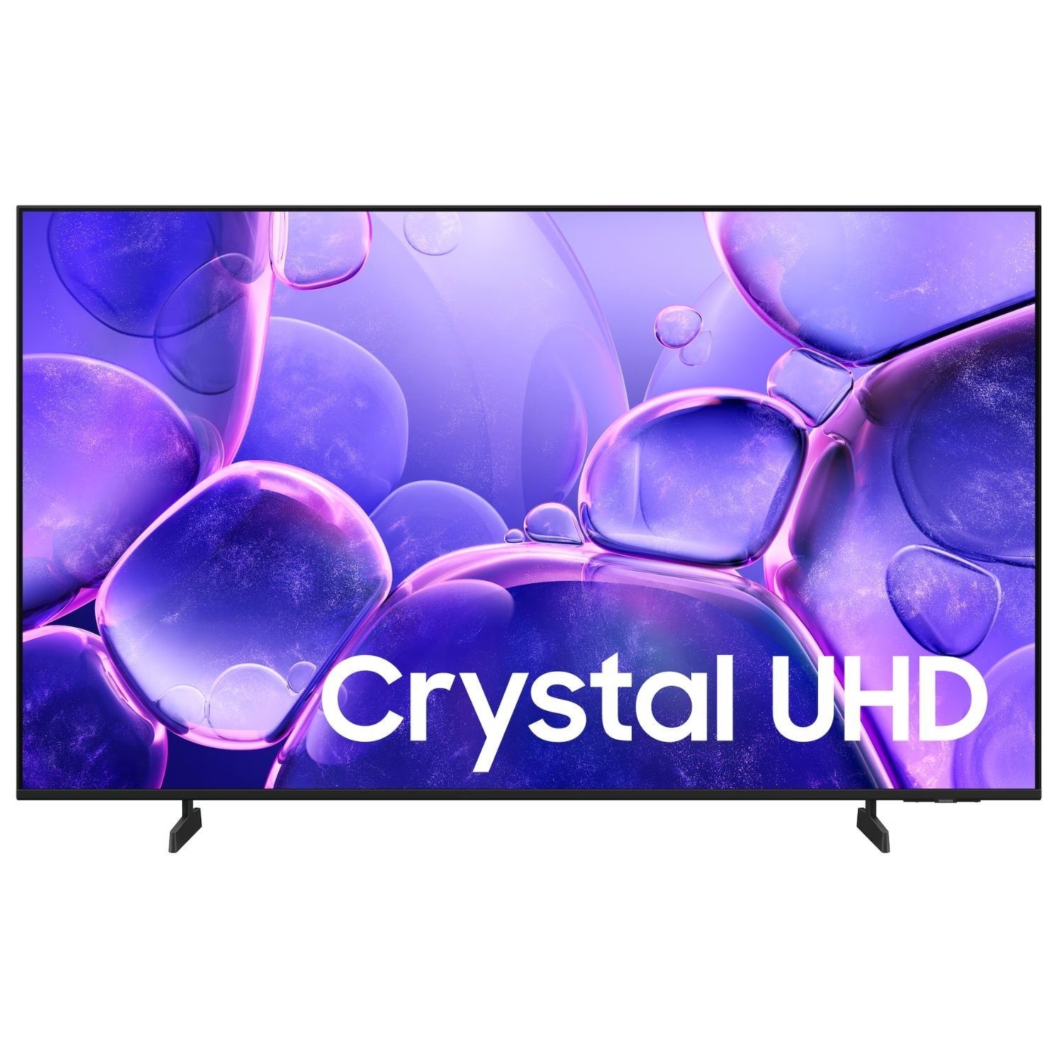 Samsung 55 8 Series Crystal Uhd 4K Ultra Hd Smart Tv With Tizen Os UE55U8 - Series