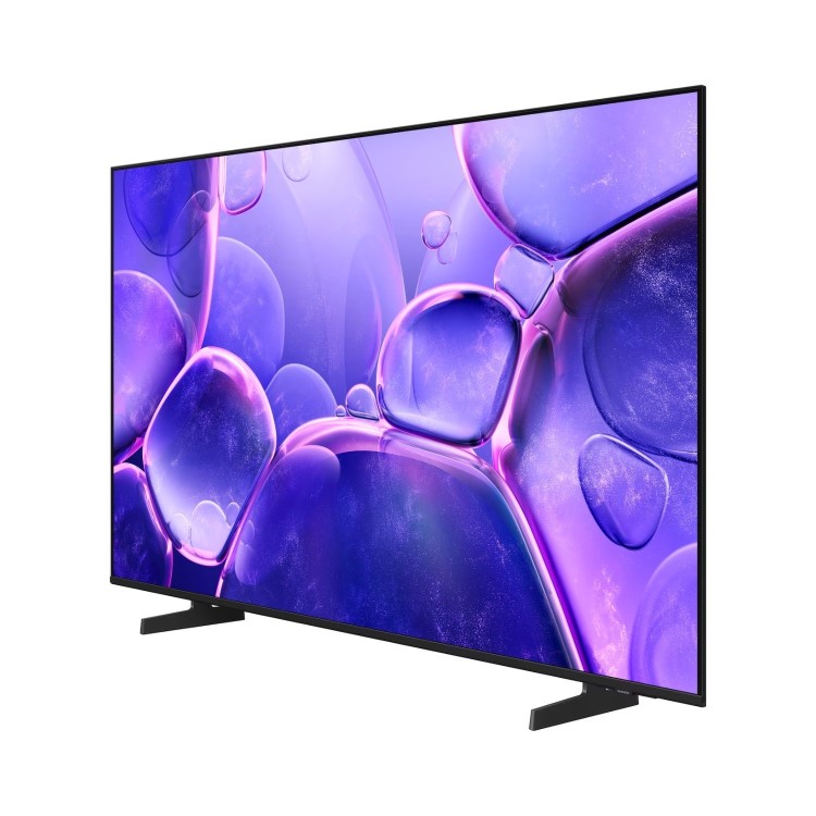 Samsung 55" Crystal UHD 4k Ultra HD Smart TV with Tizen OS