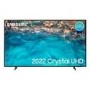 Samsung BU8000 65 Inch 4K HDR Smart TV