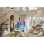 Refurbished Samsung BU8000 65" 4K Ultra HD with HDR10+ LED Freeview Play Smart TV