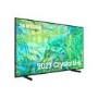 Samsung Crystal CU8000 50 inch LED 4K HDR Smart TV