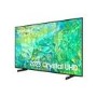 Samsung Crystal CU8000 65 inch LED 4K HDR Smart TV