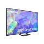 Samsung Crystal CU8500 55 inch LED 4K HDR Smart TV