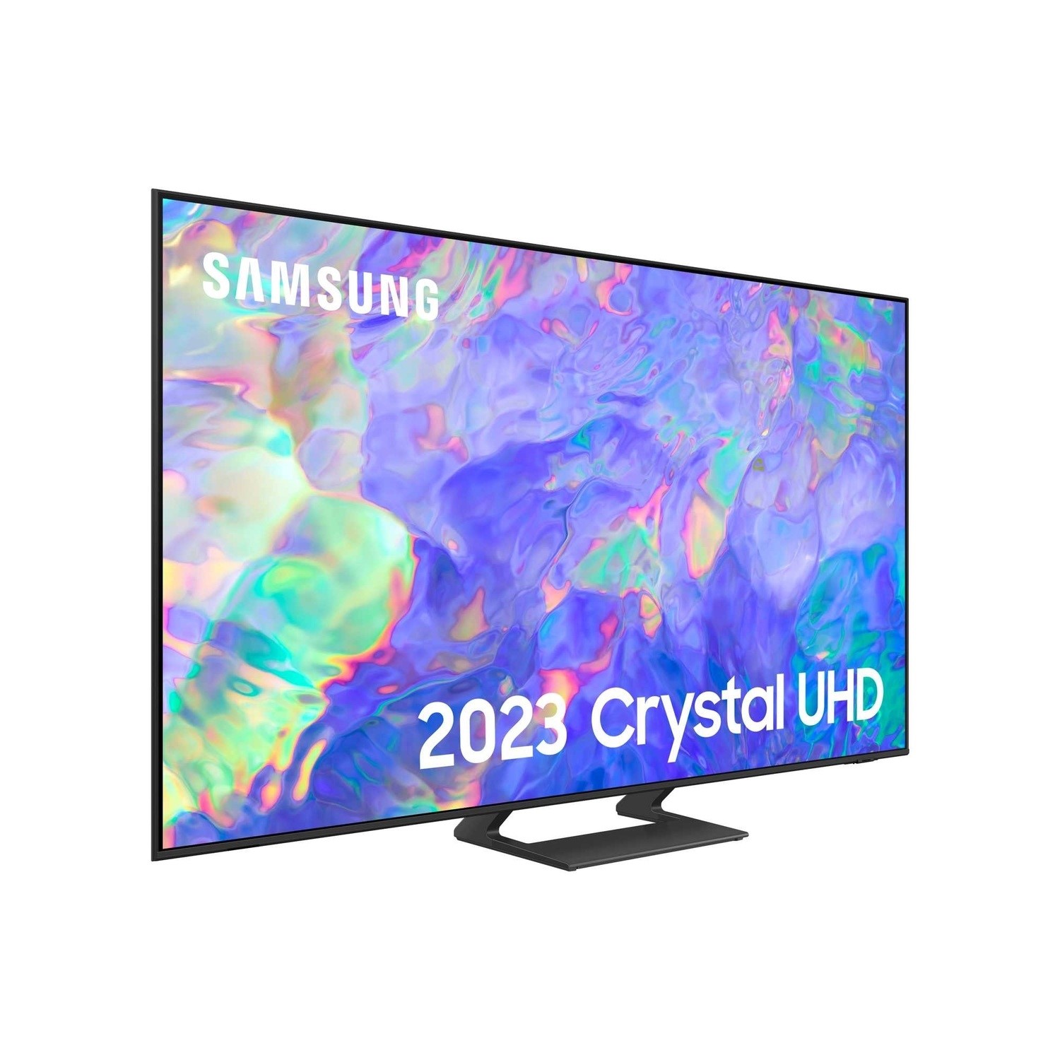 Samsung Crystal CU8500 55 inch LED 4K HDR Smart TV