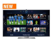 Samsung UE65F9000 65 Inch 4K Ultra HD 3D LED TV