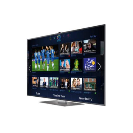 Samsung UE65F9000 65 Inch 4K Ultra HD 3D LED TV