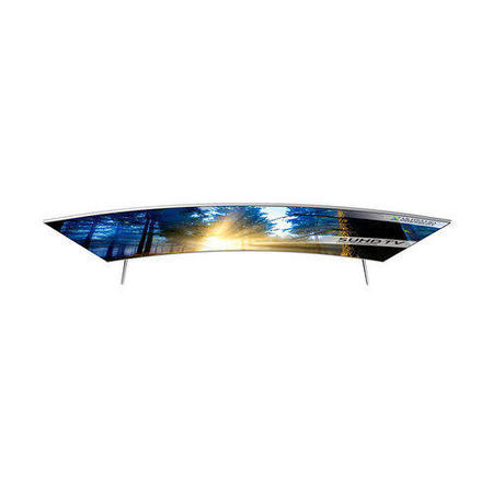 Samsung UE65KS7500 65 Inch Smart 4K Ultra HD Curved TV PQI 2200