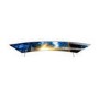Samsung UE65KS7500 65 Inch Smart 4K Ultra HD Curved TV PQI 2200