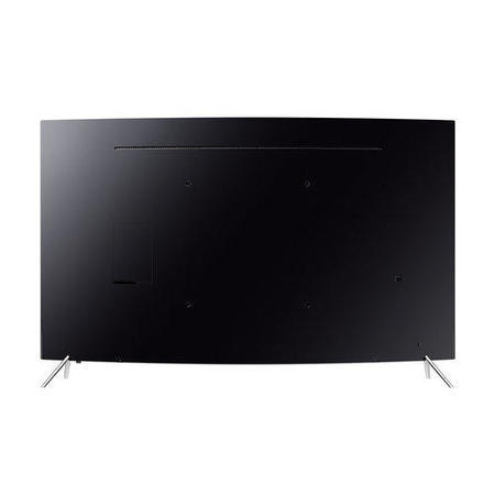 GRADE A1 - Samsung UE65KS7500 65" 4K Ultra HD HDR Smart LED TV with Freeview HD and Freesat plus 1 Year warranty