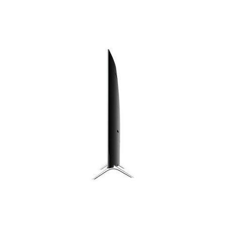 GRADE A1 - Samsung UE65KS7500 65" 4K Ultra HD HDR Smart LED TV with Freeview HD and Freesat plus 1 Year warranty
