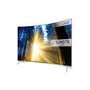 GRADE A1 - Samsung UE65KS7500 65" 4K Ultra HD HDR Smart LED TV with Freeview HD and Freesat plus 1 Year warranty