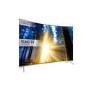 GRADE A1 - Samsung UE65KS7500 65" 4K Ultra HD HDR Smart LED TV with Freeview HD and Freesat plus 1 Year warranty