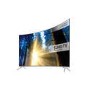 GRADE A1 - Samsung UE65KS7500 65" 4K Ultra HD HDR Smart LED TV with Freeview HD and Freesat plus 1 Year warranty