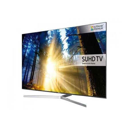 Open Box Samsung 65 Inch 4K Ultra HD Smart HDR TV - UE65KS8000