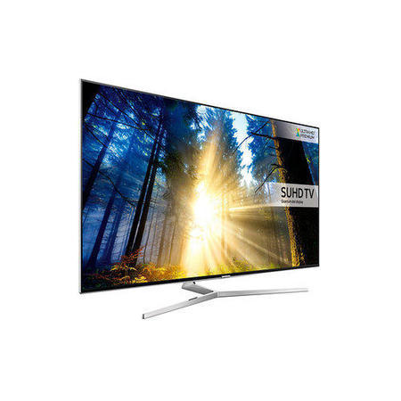 Open Box Samsung 65 Inch 4K Ultra HD Smart HDR TV - UE65KS8000