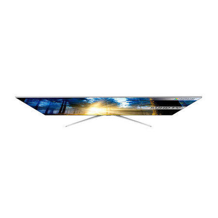 Open Box Samsung 65 Inch 4K Ultra HD Smart HDR TV - UE65KS8000